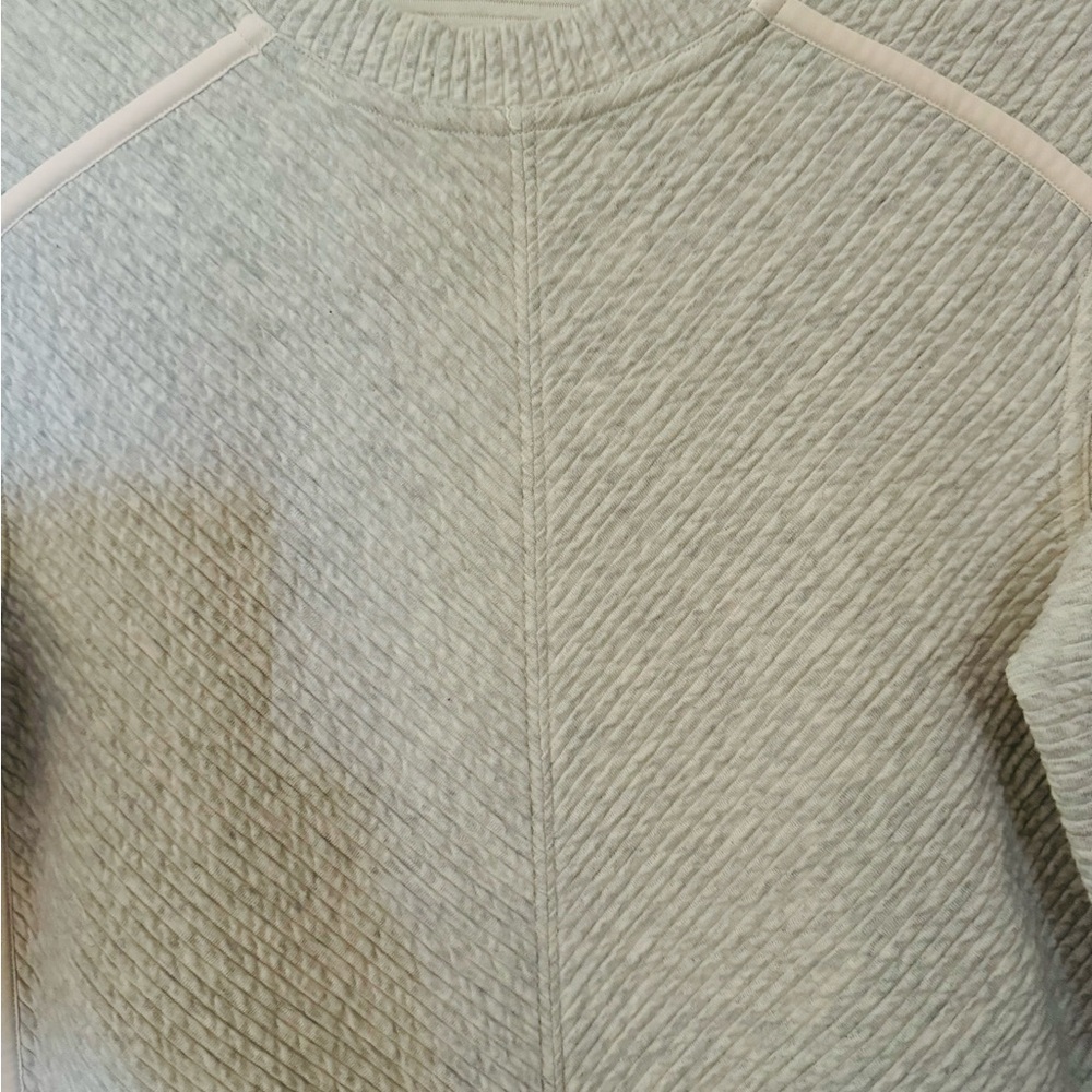 Hard to Find, Lululemon Woman’s On Repeat Dress with Removal Cowl Neck
Size 4 - Picture 5 of 10